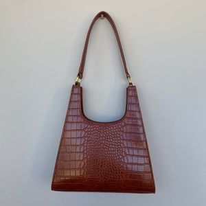 Boutique Trapezoid Bag